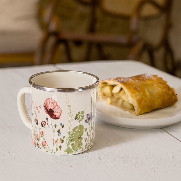 Hrnek MÁK Lem 0,41 l