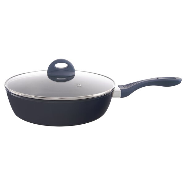 Pánev DIAMANT s poklicí pr. 28 cm