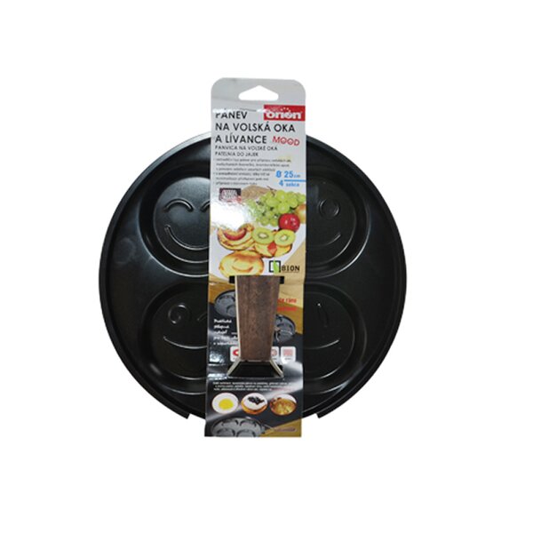 Pánev MOOD na volská oka pr. 25 cm