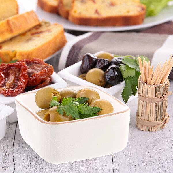 Zapékací miska 7x7x3,5 cm