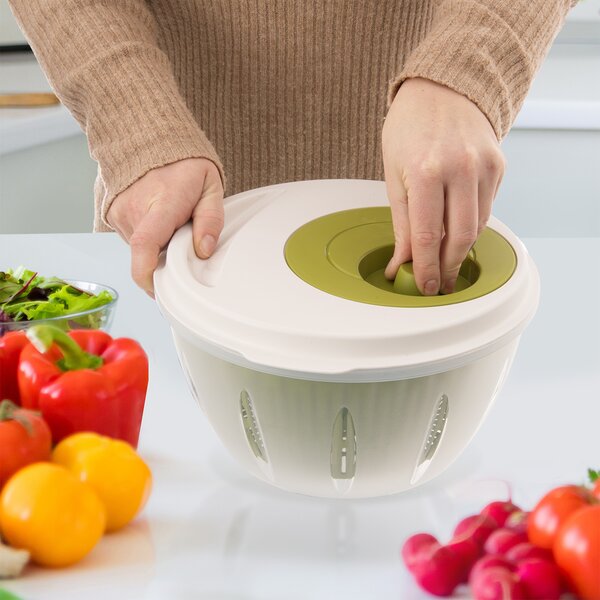 Odstředivka na saláty ELA 