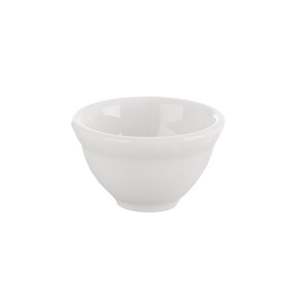 Zapékací miska pr. 6 cm 4 ks