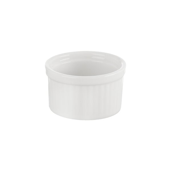 Zapékací miska pr. 6 cm 4 ks