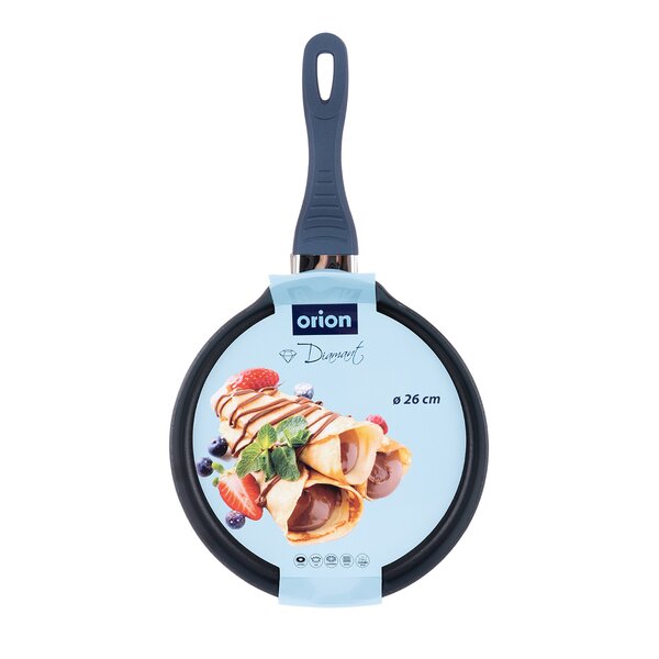 Pánev DIAMANT na palačinky pr. 26 cm