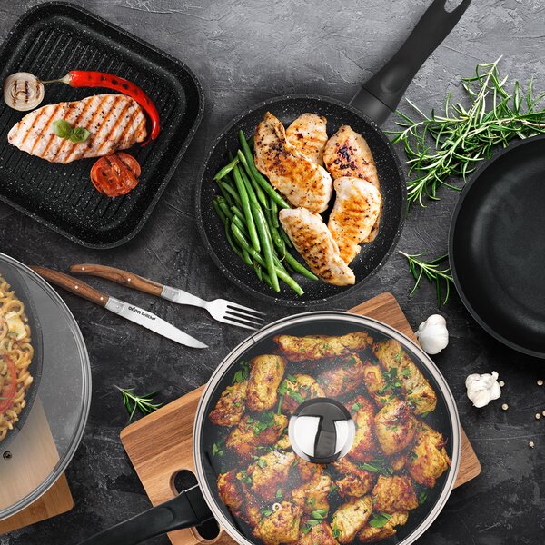 Pánev GRANDE pr. 26 cm