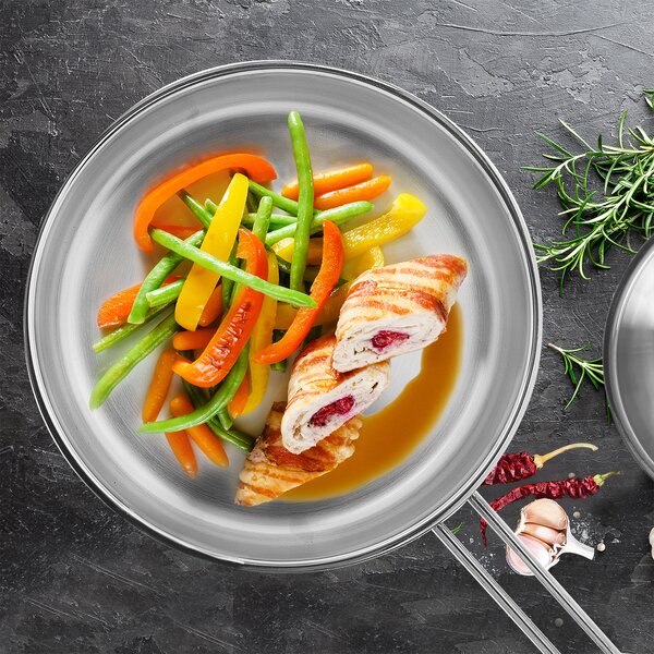 Pánev ANETT pr. 26 cm