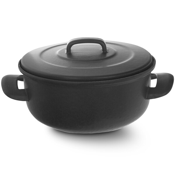 Kastrol Belis s poklicí 3,5 l