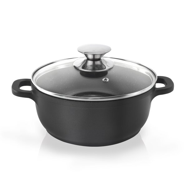 Hrnec GRANDE s poklicí 2,3 l