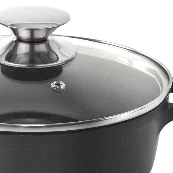 Hrnec GRANDE s poklicí 2,3 l