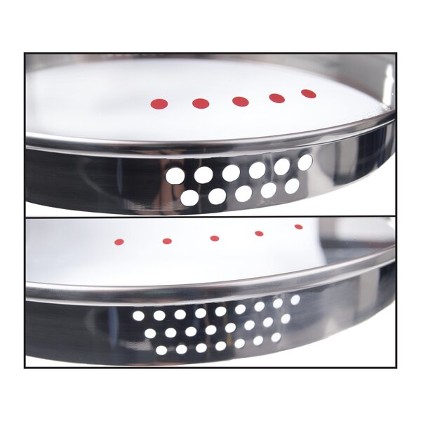 Hrnec GRANDE Pasta s poklicí 5,5 l