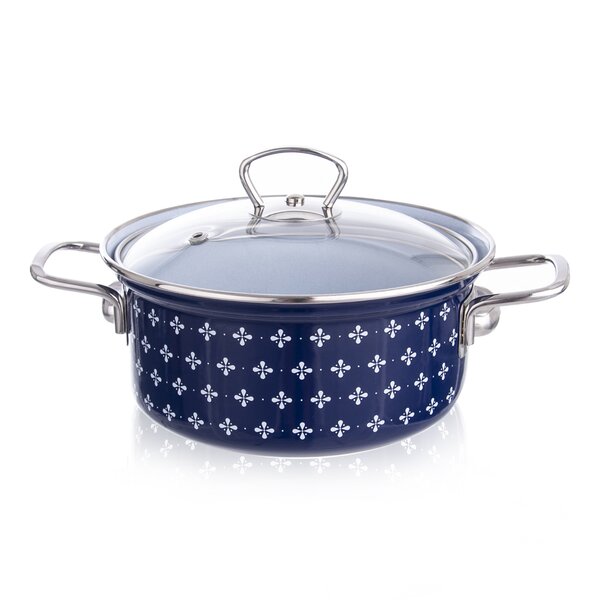 Kastrol SOFIA s poklicí 2,8 l