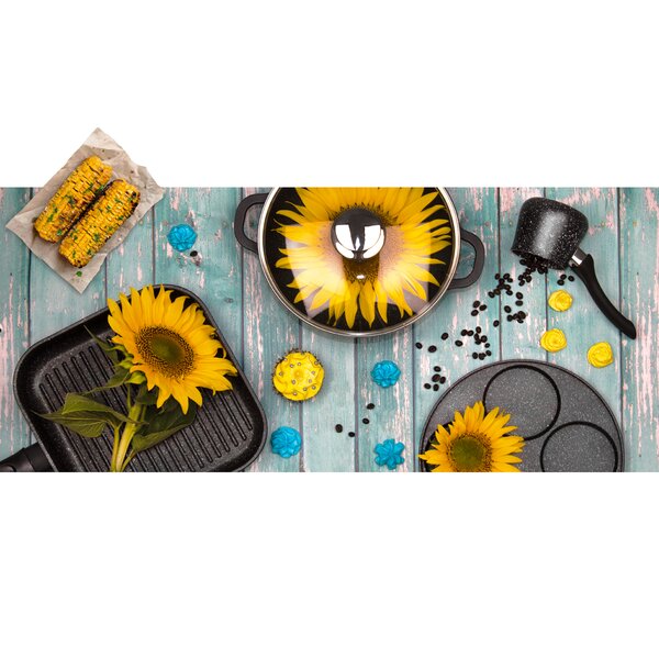 Hrnec GRANDE s poklicí 7 l