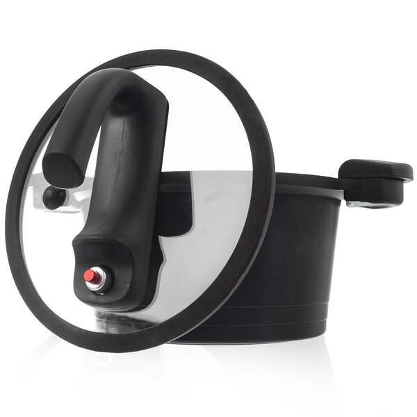 Nízkotlaký hrnec GRANDE 5,5 l