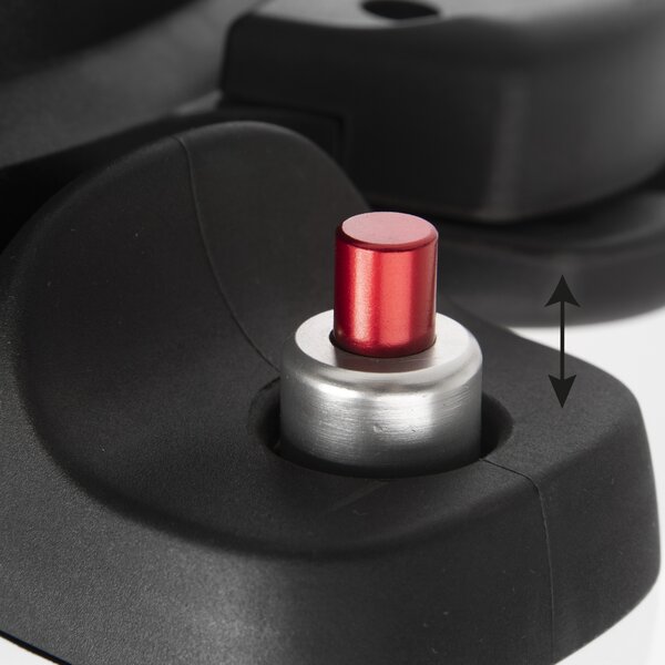 Nízkotlaký hrnec GRANDE 5,5 l