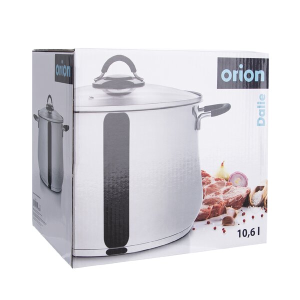 Hrnec DALIE s poklicí 10,6 l