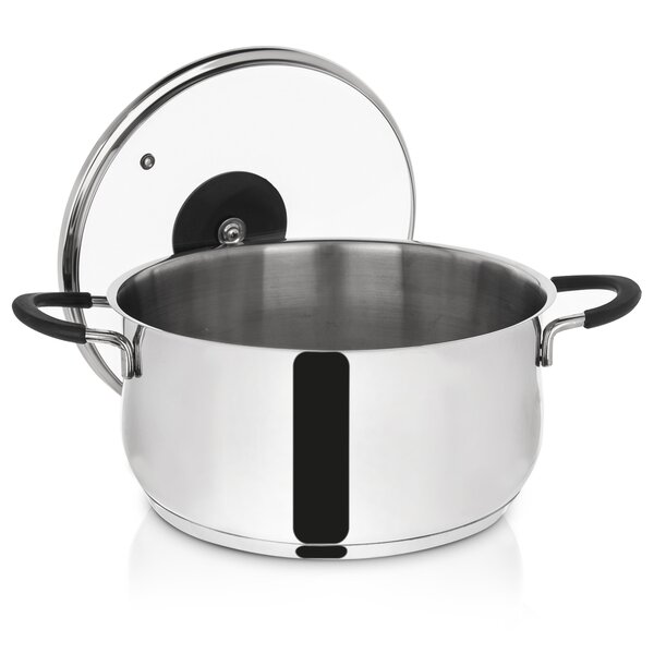 Kastrol DALIE s poklicí 1 l