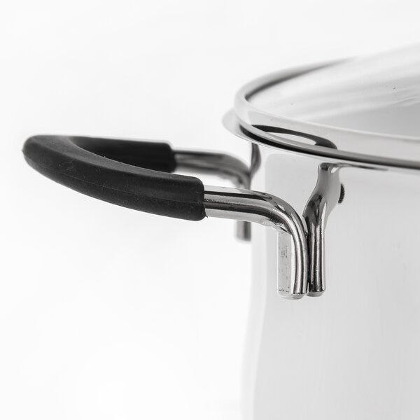 Kastrol DALIE s poklicí 1 l