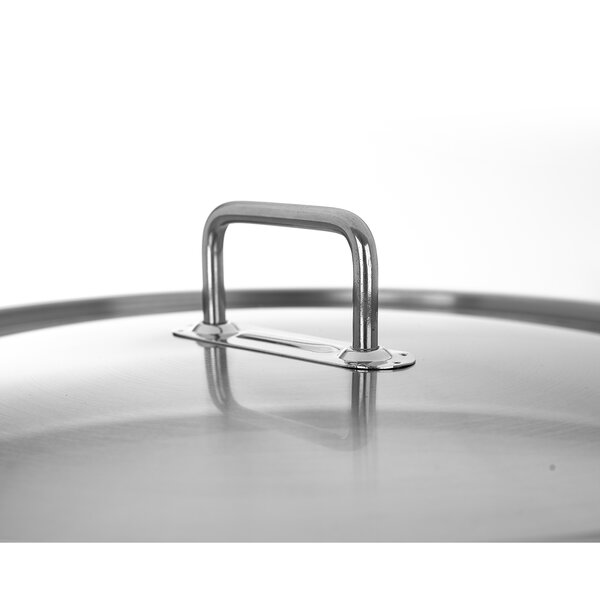 Hrnec STOCK s poklicí 22 l