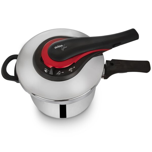 Tlakový hrnec Upline 4 l