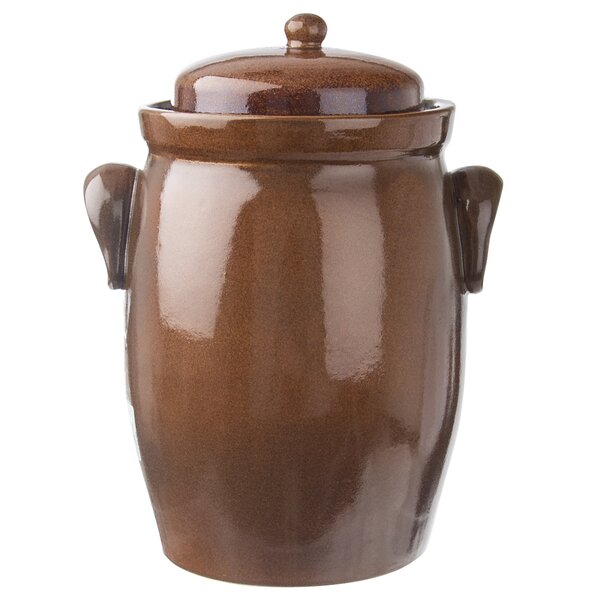 Nakládací hrnec zelák 16 l