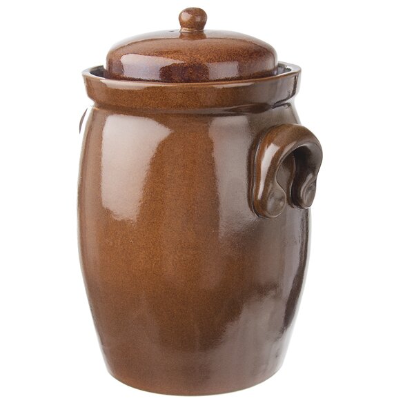 Nakládací hrnec zelák 16 l