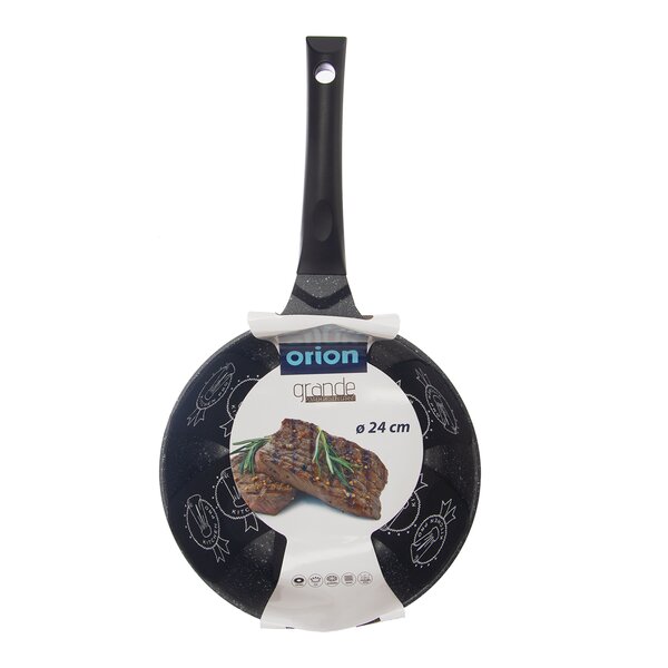 Pánev GRANDE pr. 24 cm hluboká