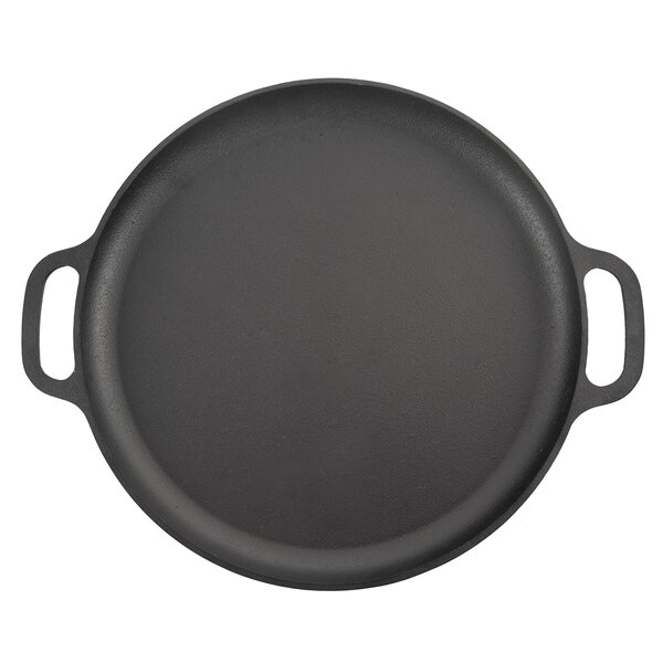 Pánev LITINA pr. 35 cm			