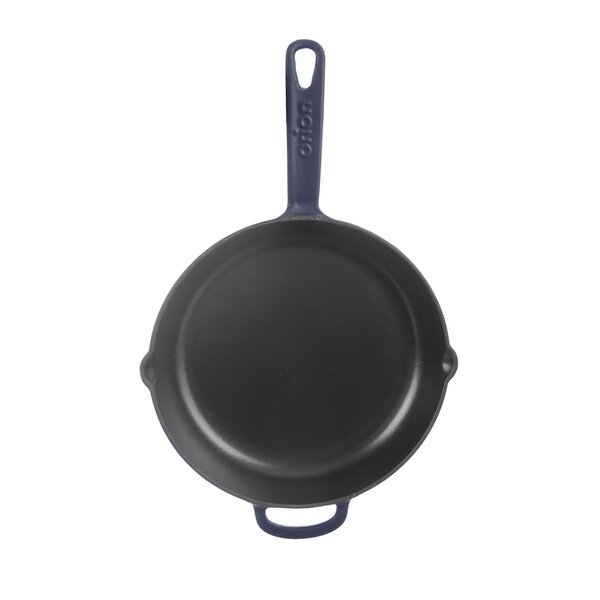 Pánev LITINA SMALT pr. 26 cm