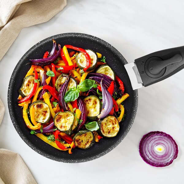 Pánev GRANDE COMBI pr. 20 cm