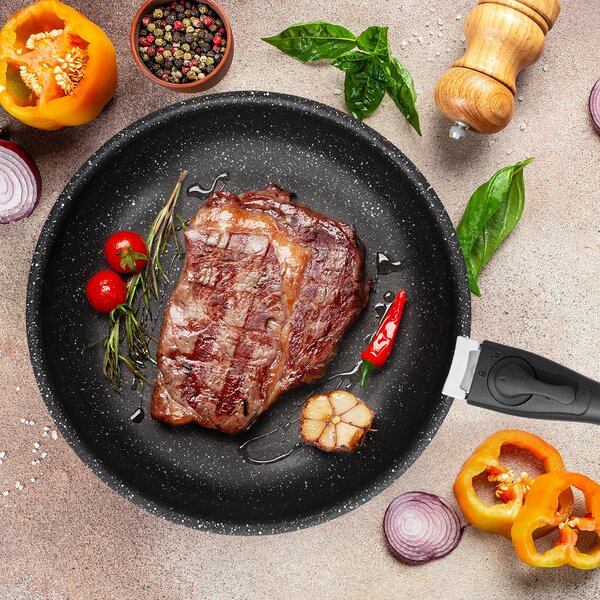 Pánev GRANDE COMBI pr. 26 cm