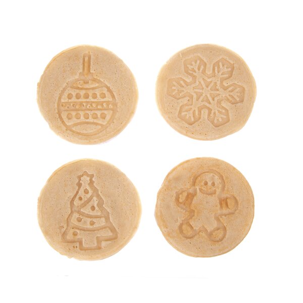 Pánev Crema na volská oka a lívance pr. 26,5 cm