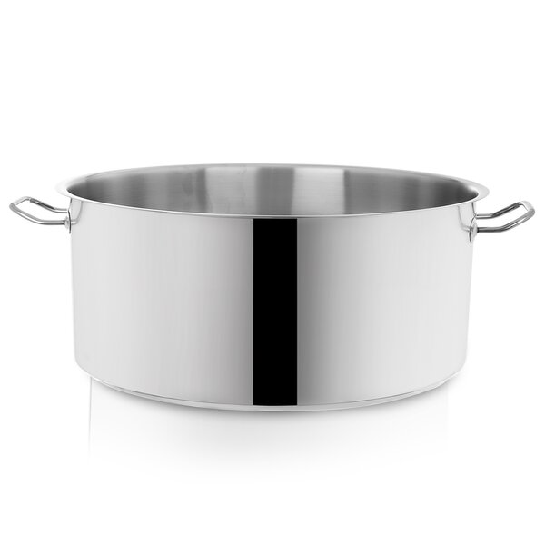 Kastrol STOCK s poklicí 16,5 l