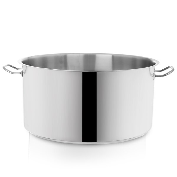 Kastrol STOCK s poklicí 22,3 l