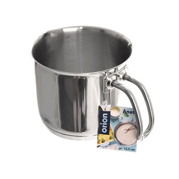 Rendlík-hrnec na mléko ANETT 1,1 l