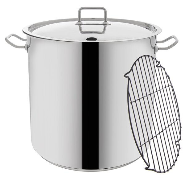 Zavařovací hrnec STOCK 32 l