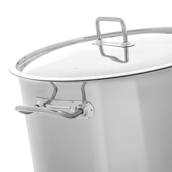 Zavařovací hrnec STOCK 32 l