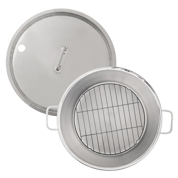 Zavařovací hrnec STOCK 32 l