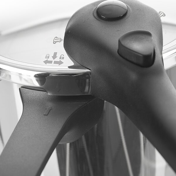 Tlakový hrnec Bionet 4 l