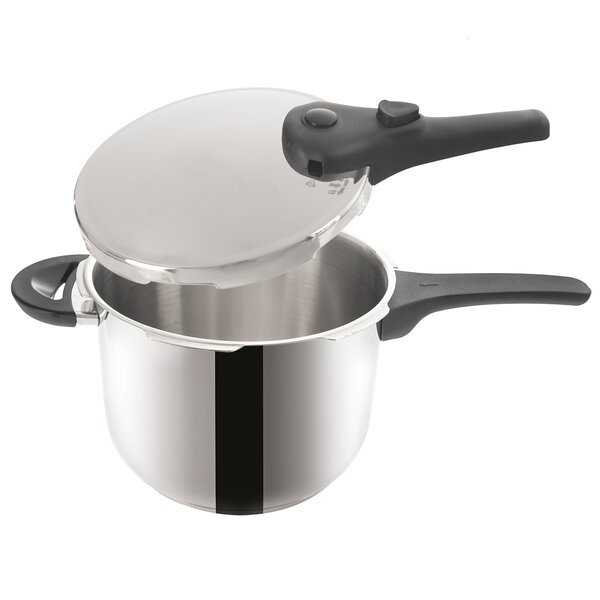 Tlakový hrnec Bionet 6 l