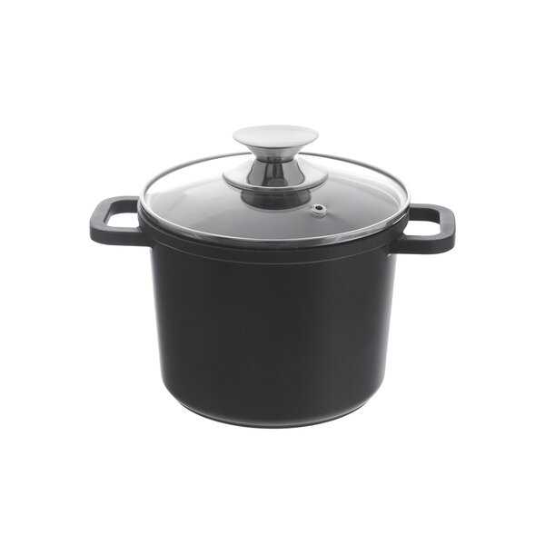 Hrnec GRANDE s poklicí 2,2 l