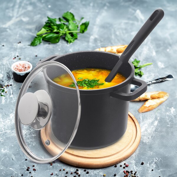 Hrnec GRANDE s poklicí 2,2 l