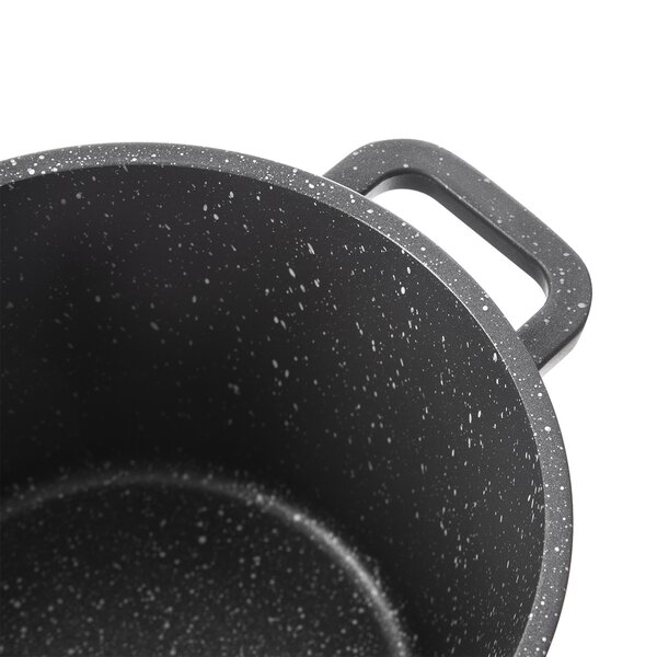 Hrnec GRANDE s poklicí 7,8 l