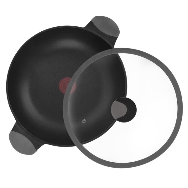 Kastrol GALI s poklicí 5 l