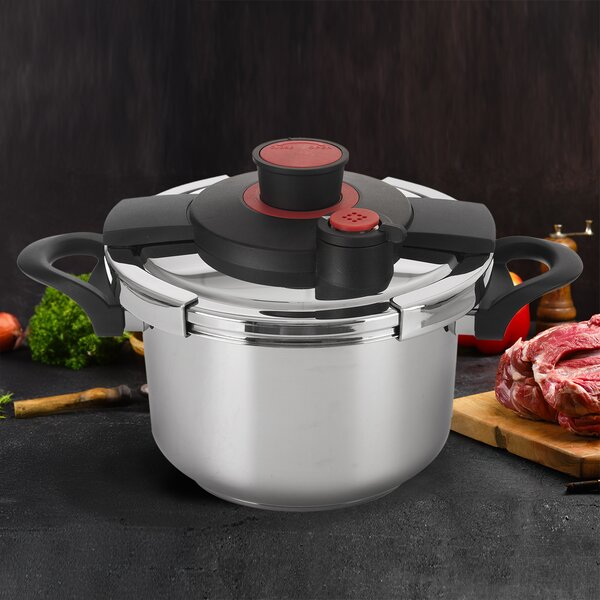 Tlakový hrnec STORM 5 l