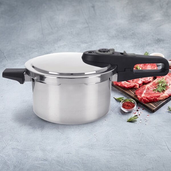 Tlakový hrnec WIND 4 l