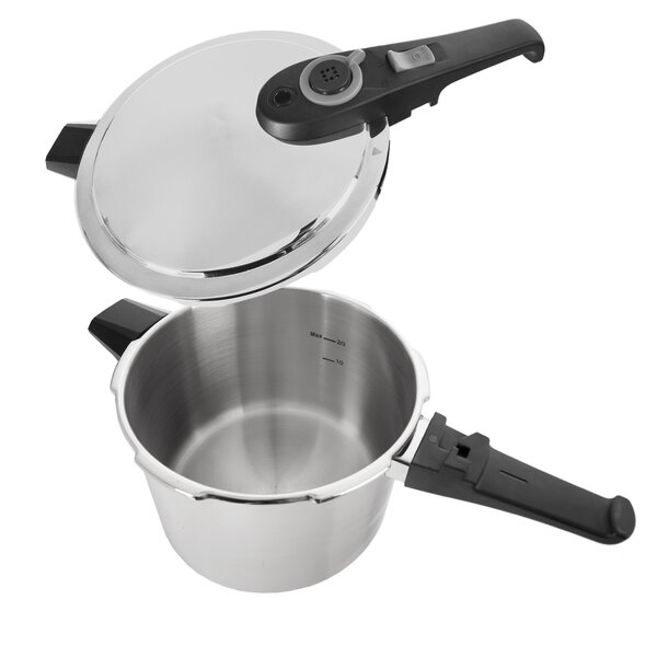 Tlakový hrnec WIND 6 l