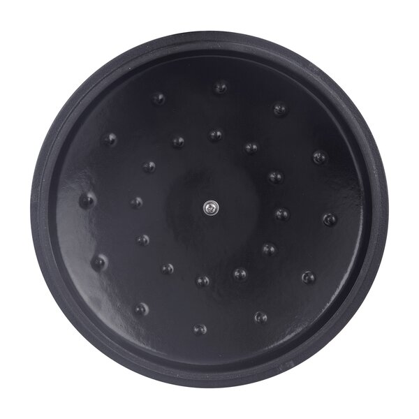 Hrnec s poklicí LITINA SMALT 3,3 l