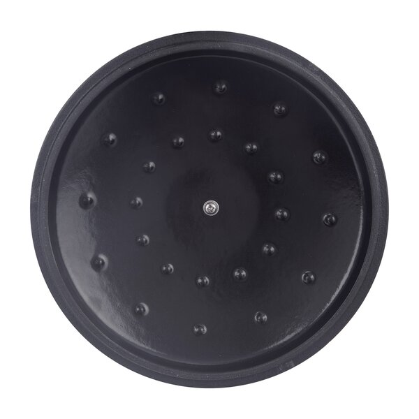 Hrnec s poklicí LITINA SMALT 5,2 l