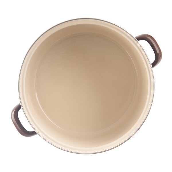 Hrnec BROWN Lem 10 l