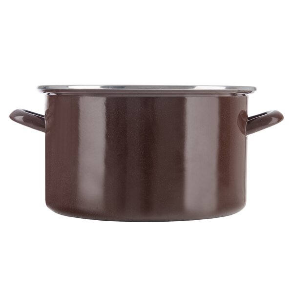 Hrnec BROWN Lem 11,5 l